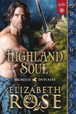 bokomslag Highland Soul