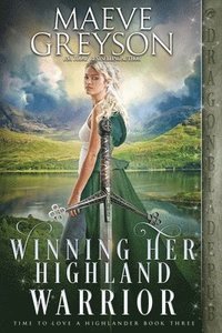 bokomslag Winning Her Highland Warrior