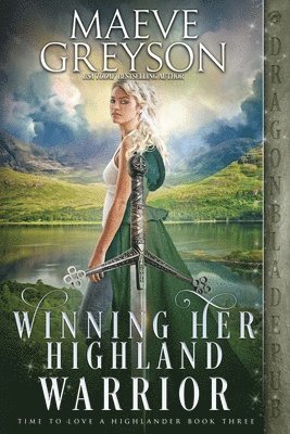 bokomslag Winning Her Highland Warrior