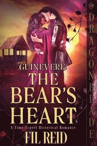 bokomslag The Bear's Heart