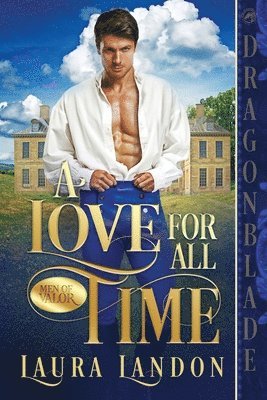 A Love for All Time 1