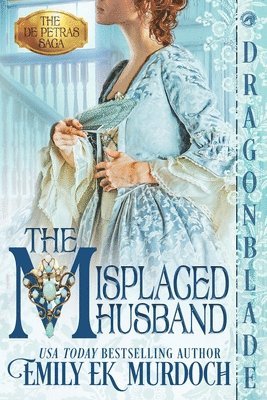 Emily E K Murdoch, Emily E. K. Murdoch, E K Murdoch, Emily - Misplaced Husband, Häftad