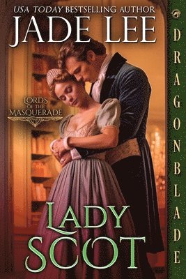 bokomslag Lady Scot