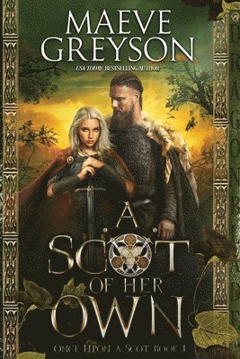 Maeve Greyson - Scot of Her Own, Häftad