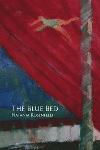 bokomslag The Blue Bed