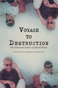 bokomslag Voyage To Destruction
