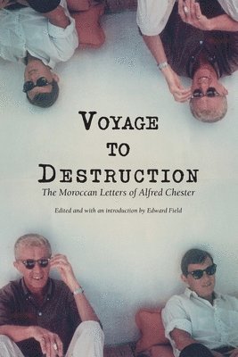 Voyage To Destruction 1