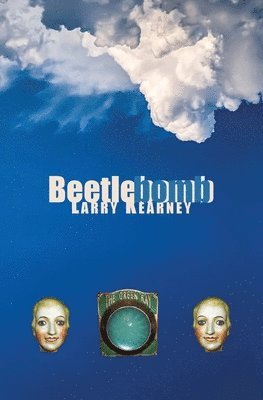 Larry Kearney, Larry, Kearney - Beetlebomb, Häftad