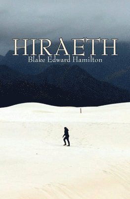 bokomslag Hiraeth