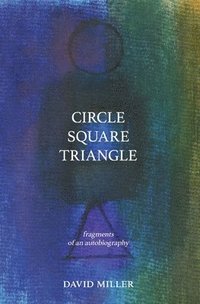 bokomslag Circle Square Triangle