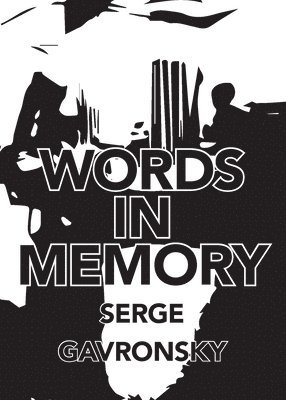 Words In Memory 1