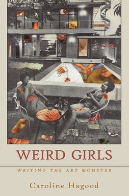 Weird Girls 1