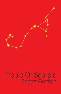 bokomslag Tropic of Scorpio