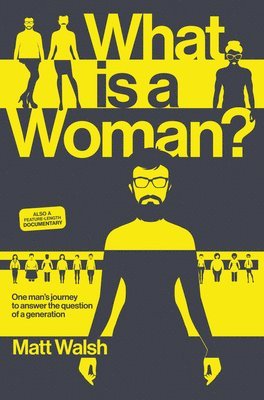 What is a Woman? 1