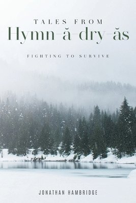 bokomslag Tales from Hymn-?-dry-?s