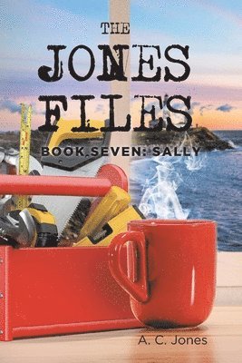 The Jones Files 1