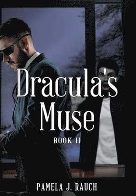 bokomslag Dracula's Muse