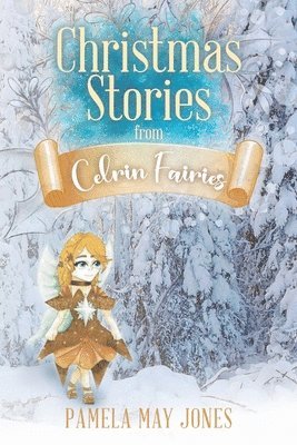 bokomslag Christmas Stories from Celrin Fairies