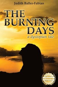 bokomslag Burning Days