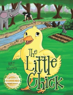 The Little Chick 1