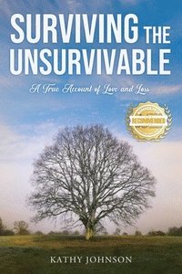 bokomslag Surviving the Unsurvivable