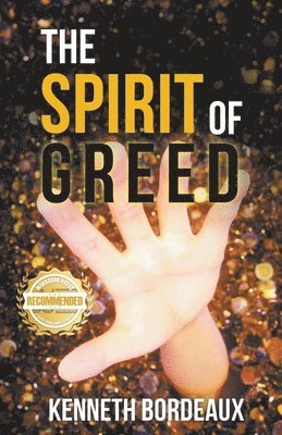 bokomslag Spirit of Greed