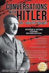 bokomslag Conversations with Hitler
