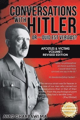 Ayad Gharbawi - Conversations with Hitler, Häftad