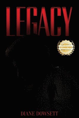 bokomslag Legacy