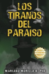 bokomslag Los Tiranos Del Paraiso