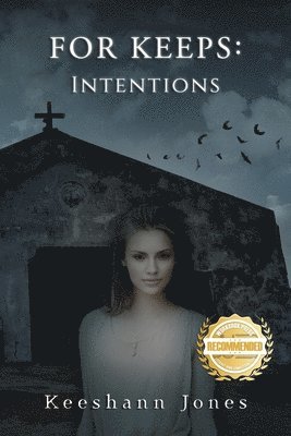 Keeshann Jones - For Keeps, Häftad