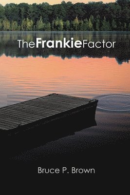 bokomslag Frankie Factor
