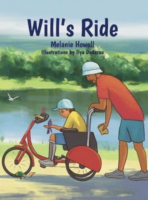 Will's Ride 1