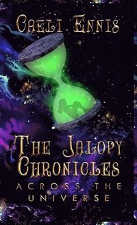 bokomslag The Jalopy Chronicles
