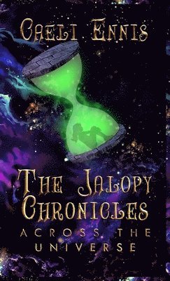 The Jalopy Chronicles 1