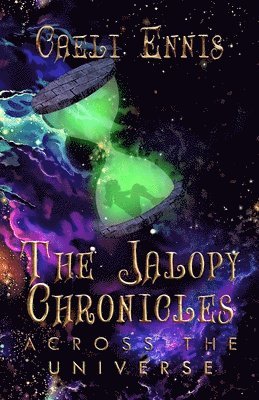 The Jalopy Chronicles 1