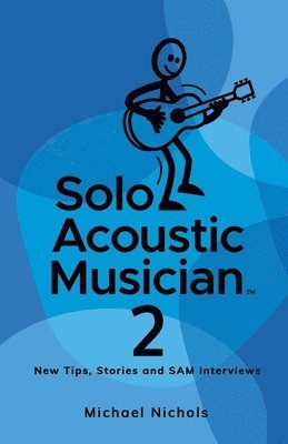 Solo Acoustic Musician 2 1