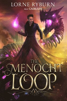 Lorne Ryburn, Silas C Sontag, Paul Martin, Silas C. Sontag, C Sontag, Silas - Menocht Loop, Häftad