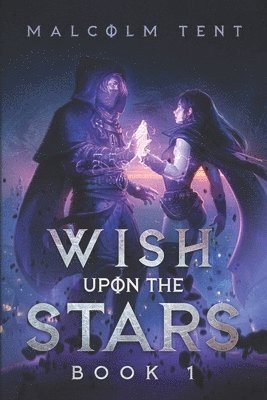 bokomslag Wish Upon the Stars 1