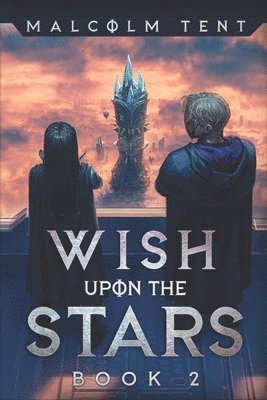 bokomslag Wish Upon the Stars 2