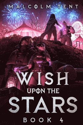 bokomslag Wish Upon the Stars 4