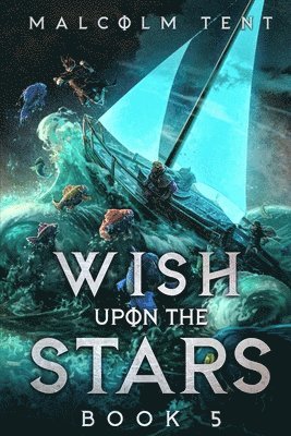 bokomslag Wish Upon the Stars 5