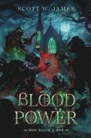 Blood for Power 3 1