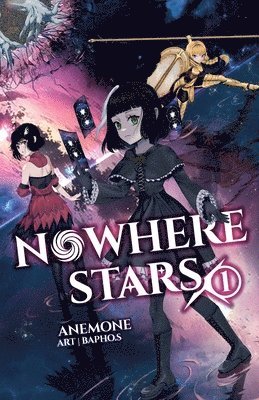 Nowhere Stars 1