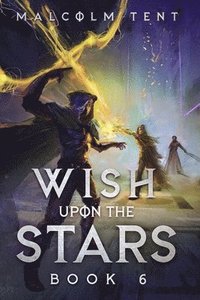 bokomslag Wish Upon the Stars 6