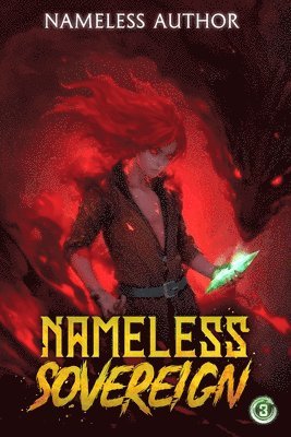 Nameless Sovereign 3 1