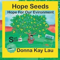 bokomslag Hope Seeds