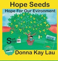 bokomslag Hope Seeds