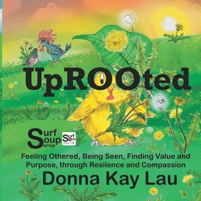 Uprooted 1