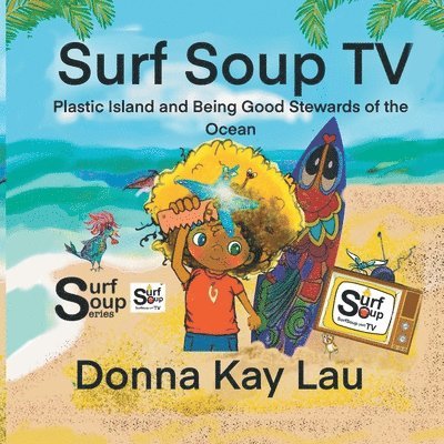 Surf Soup TV
